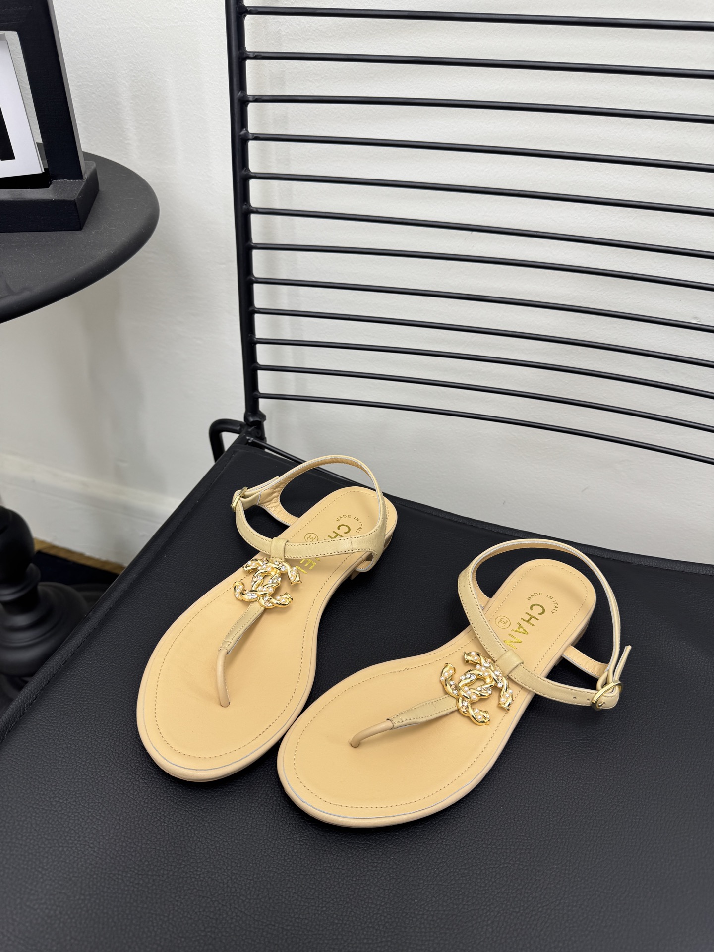 Women's high heels